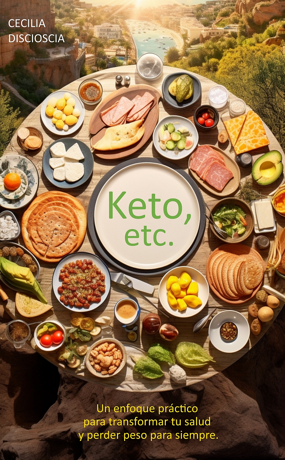 Keto, etc.