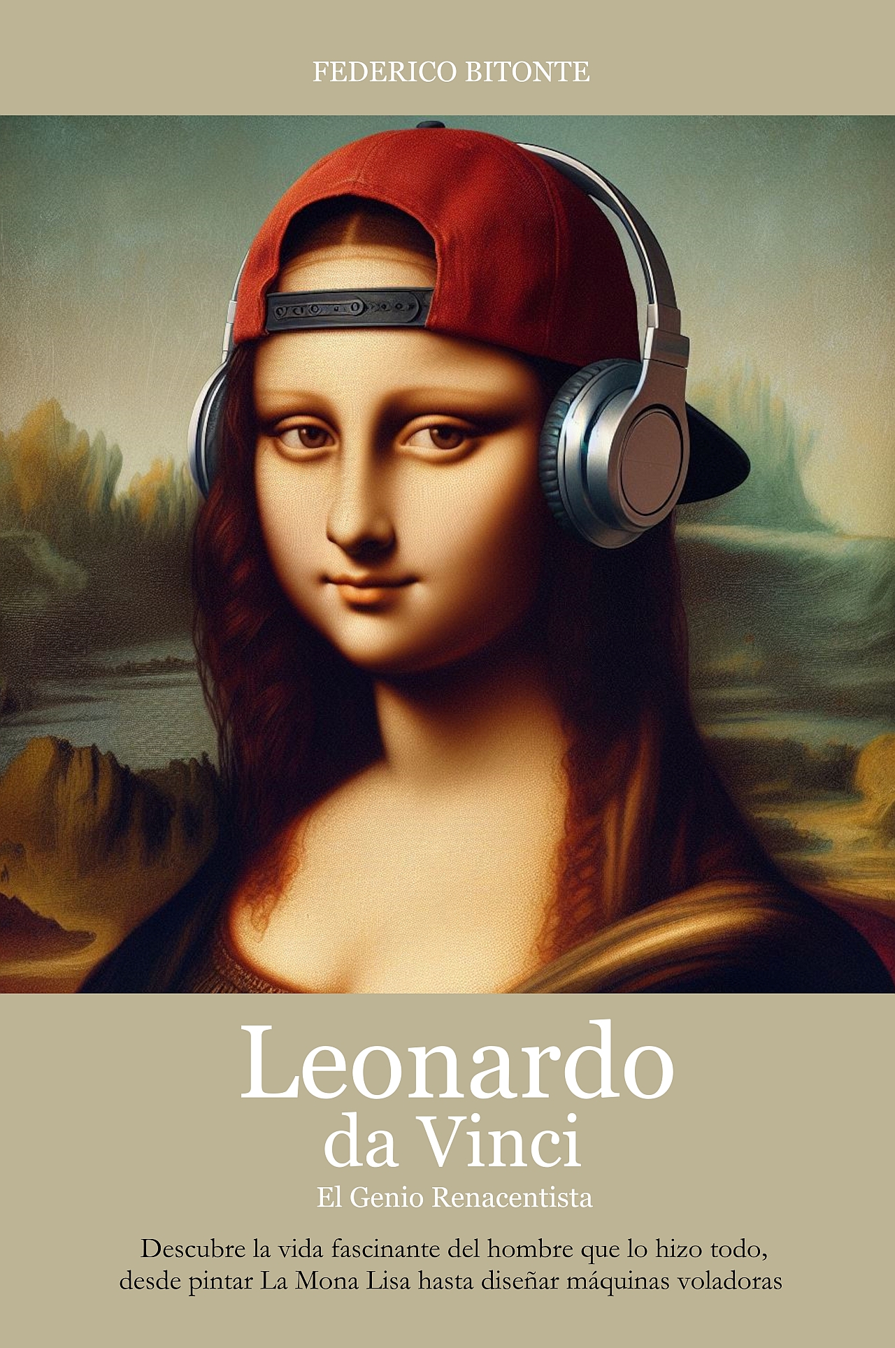 Leonardo da Vinci